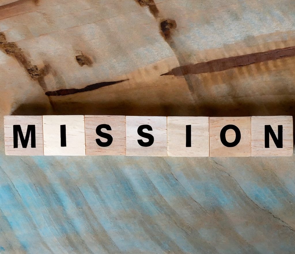 Mission