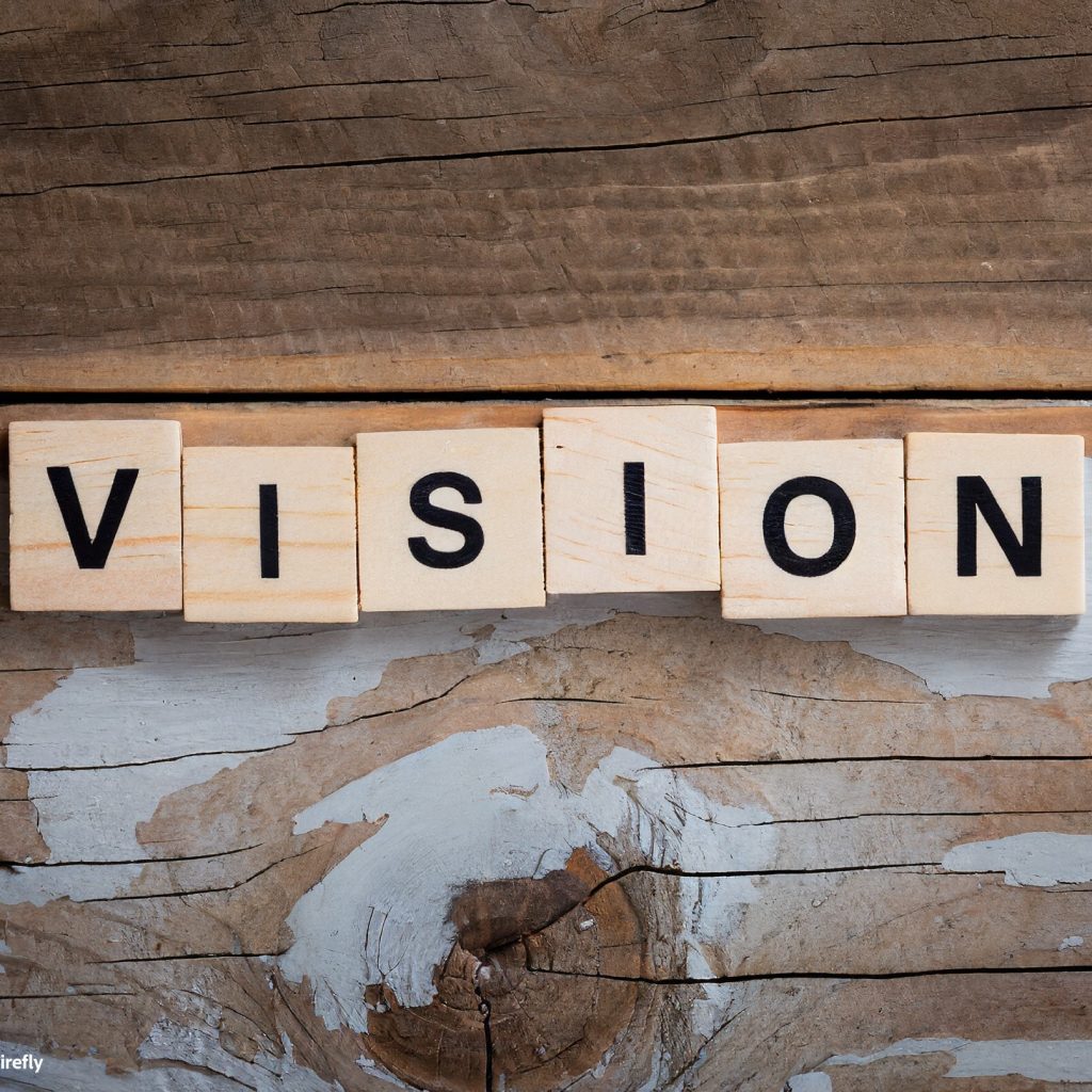 Vision