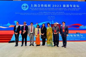 Pakistan sco