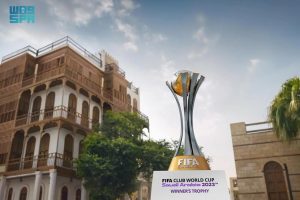 fifa club football worldcup