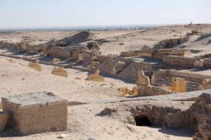 madi egypt