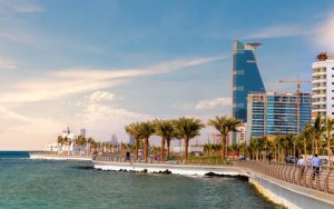 Saudi Arabia welcomes 100 million tourists 7 years ahead of Saudi Vision 2030 goals