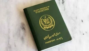 Delivery counters to remain open on Saturday and Sunday at Passport offices across Pakistan
