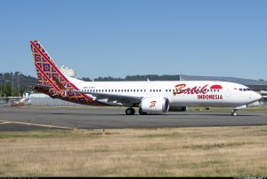 Batik Air Indonesia to initiate flights from Pakistan