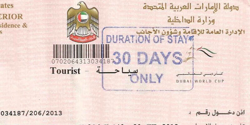 UAE’s Stance on Age Limit Ban for Pakistani Visit and Work Visa Applicants