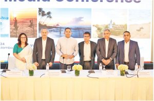 Southern MICE Expo 2024 launched in Sri Lanka
