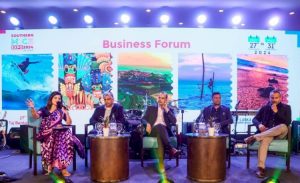 Sri Lanka Ready to welcome MICE visitors from Pakistan