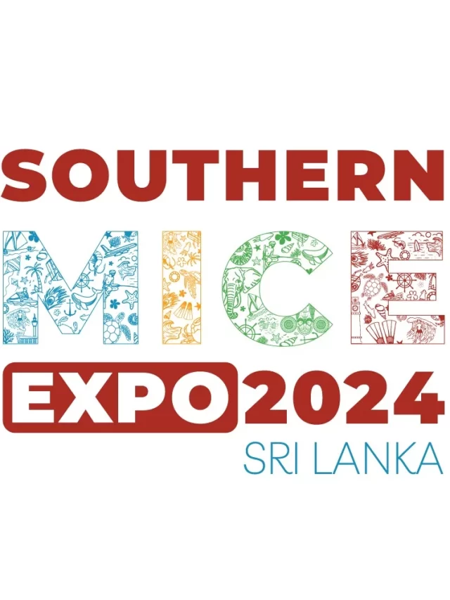 Southern MICE 2024 Sri Lanka