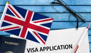 UK rolls out eVisa for biometric applicants