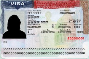 US issues 1 Million visas to Indians