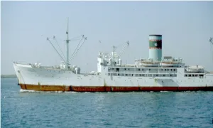 Pakistan to Gulf Ferry Service: A New Era of Sea Travel Begins
