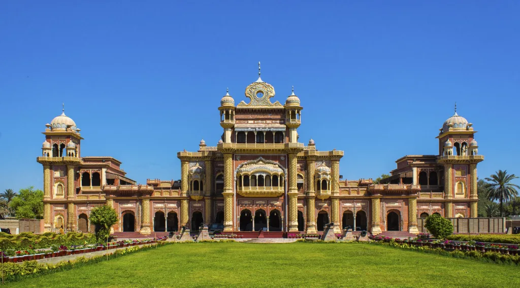 Faiz Mahal